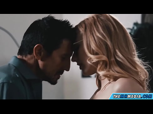 ❤️ Sex romantic cu o blondă ușuratică ❤️❌ at us ☑