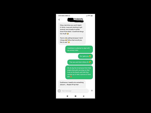 ❤️ Am adăugat o nouă PAWG de pe Tinder în haremul meu ( vorbesc inclusiv cu Tinder) ❤️❌  at us ☑