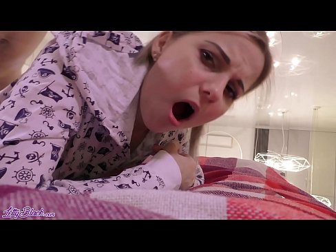 ❤️ Sexy mamă înghițită și sex cu pregustare - spermă de aproape ❤️❌  at us ☑